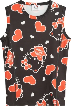 Soulland Topp, Dam, Xs/S, Mira top
