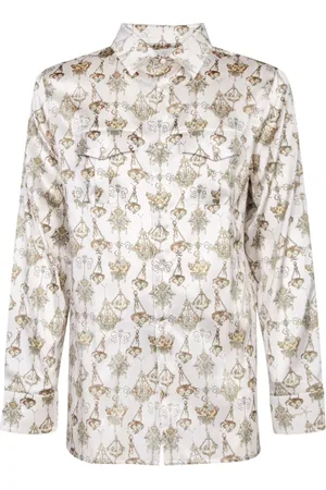 Givenchy Skjorta, Herr, M, Skjorta