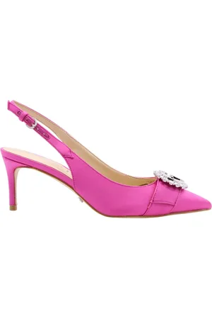 Guess Skor, Dam, 39 EU, Läder, Philips Slingback Pumps