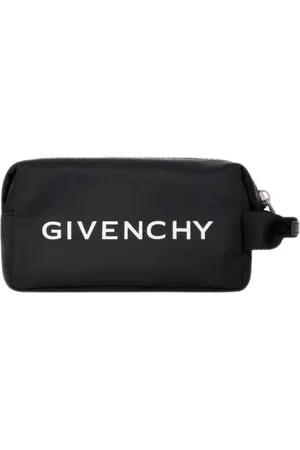 Givenchy Väska, Herr, ONE Size, Svart Handväska - Kompakt och Stilren