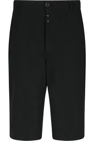 Givenchy Shorts, Herr, S, Bomull, Bomulls Long Shorts