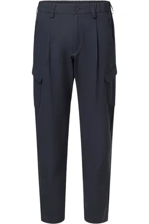HERNO Byxor, Herr, M, Relaxed Cargo Pants
