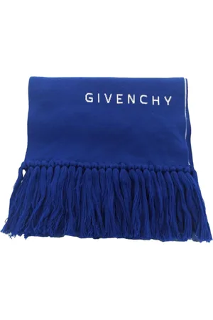 Givenchy Accessoarer, Dam, ONE Size, Fashionabel halsduk för alla tillfällen