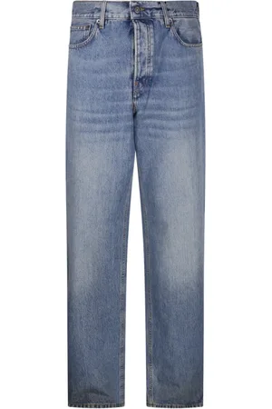 haikure Jeans, Herr, W34, Bomull, Logan Jeans