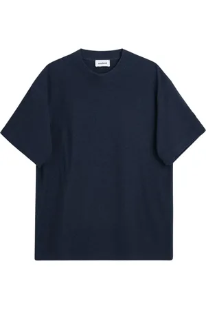 Soulland Topp, unisex, L/Xl, Bomull, KAI T-shirt