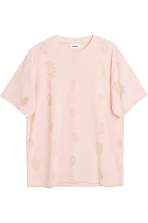 Soulland Topp, unisex, M/L, Bomull, KAI T-shirt