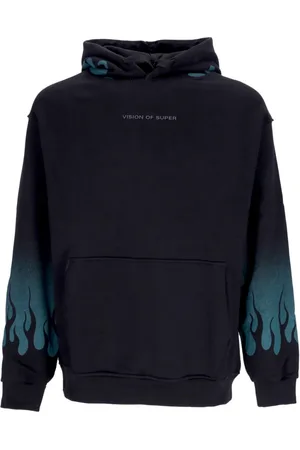 Vision Of Super Sweatshirts & Hoodies, Herr, S, Hoodies