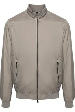 HERNO Jacka, Herr, XL, Ecoage Bomber