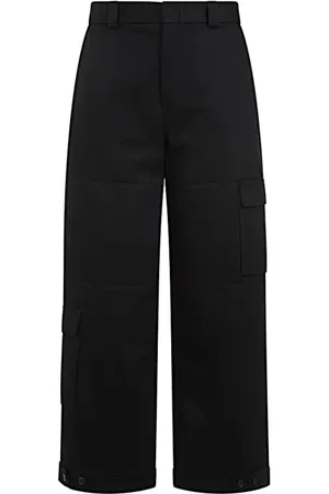 Gucci Byxor, Herr, L, Stilrena Byxor