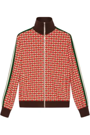 Gucci Sweatshirts & Hoodies, Dam, M, Sweatshirt med dragkedja