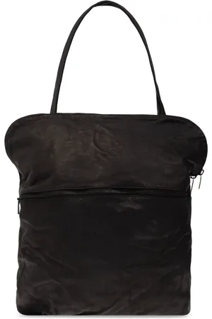 Y-3 Väska, Herr, ONE Size, Axelväska med vintageeffekt