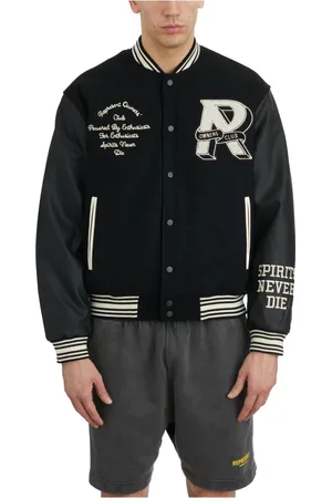 Represent Jacka, Herr, M, Varsity Club Jacka