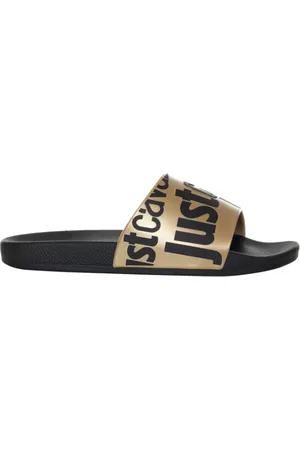Roberto Cavalli Skor, Herr, 45 EU, Sandaler
