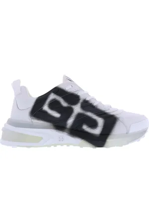 Givenchy Skor, Herr, 44 EU, Läder, Giv 1 Tag Effect Sneakers