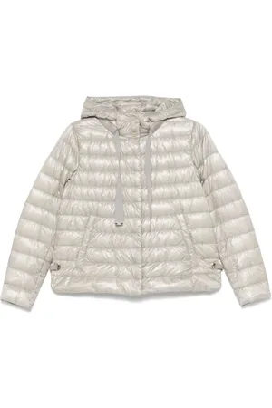 HERNO Jacka, Dam, L, Nylon, Vinterjacka