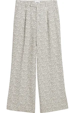 Soulland Byxor, unisex, S/M, Polyester, Deni byxor