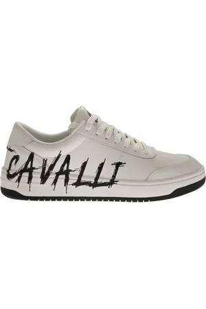Roberto Cavalli Skor, Herr, 45 EU, Sneakers