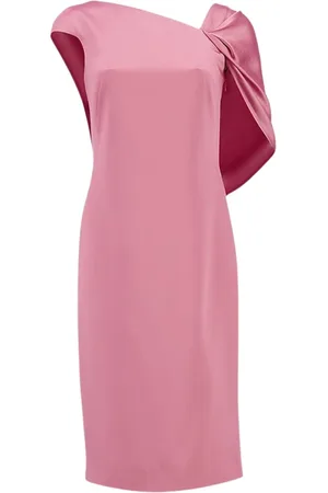 Givenchy Klänning, Dam, S, Draperad Klänning med Öppen Rygg