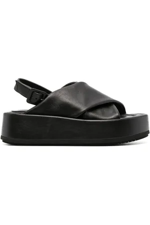 Paloma Barceló Skor, Dam, 39 EU, Flat Sandaler