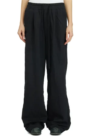 THOM KROM Byxor, Dam, XS, Linne, Vida Linnebyxor
