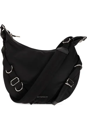 Givenchy Väska, Herr, ONE Size, Voyou Axelremsväska