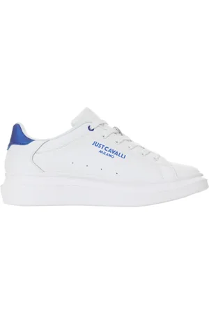 Roberto Cavalli Skor, Herr, 43 EU, Sneakers