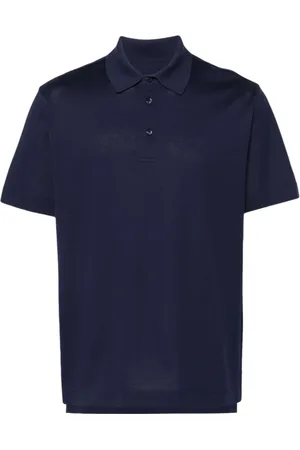 Givenchy Topp, Herr, S, Bomull, Klassisk Pikétröja i Bomull