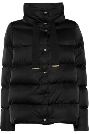 HERNO Jacka, Dam, L, Polyester, Vinterjacka