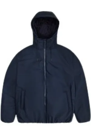 Rains Jacka, Herr, L, Polyester, Lohja Jacket