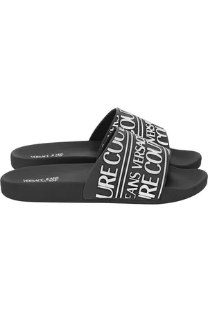 VERSACE Skor, Herr, 39 EU, Sandaler
