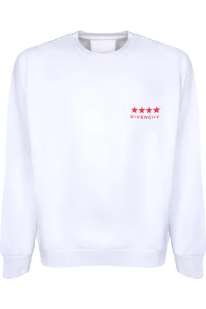 Givenchy Sweatshirts & Hoodies, Herr, M, Bomull, Sweatshirt