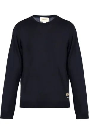Gucci Sweatshirts & Hoodies, Herr, S, Ulltröja