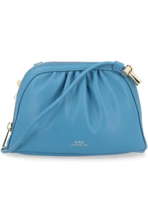 A.P.C. Väska, Dam, ONE Size, Ninon Liten Plånbok Väska