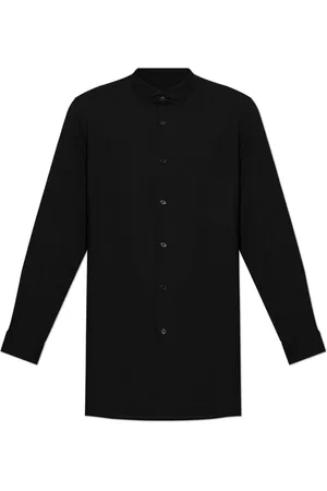 Y-3 Skjorta, Herr, M, Skjorta med ficka