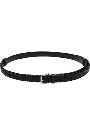 Dolce & Gabbana Accessoarer, Herr, 100 CM, Läder, Stiligt bälte för modekläder