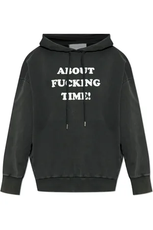 Stella McCartney Sweatshirts & Hoodies, Dam, M, Bomull, Huvtröja