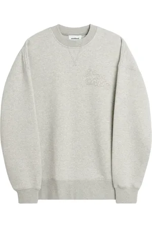 Soulland Sweatshirts & Hoodies, unisex, S/M, Bomull, Sweatshirts & Hoodies
