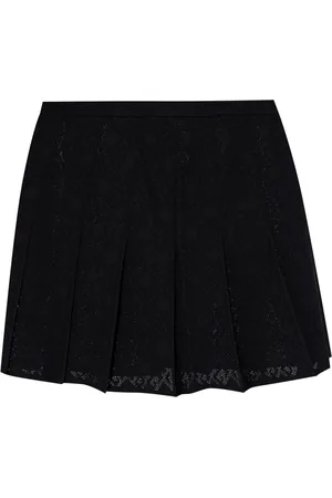 Givenchy Kjol, Dam, S, Plisserad kjol
