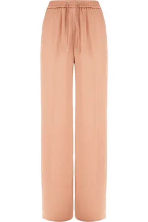 HERNO Byxor, Dam, M, Straight Byxor