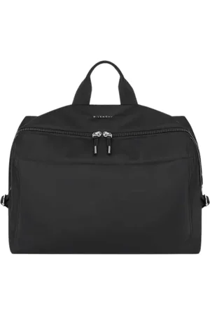 Givenchy Väska, Herr, ONE Size, Nylon, Pandora Väska
