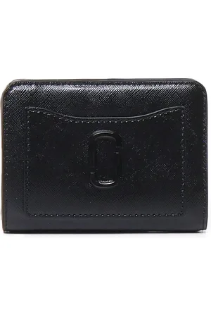Marc Jacobs Accessoarer, Dam, ONE Size, Svarta väskor med logostängning
