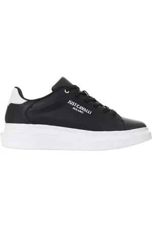 Roberto Cavalli Skor, Herr, 43 EU, Sneakers