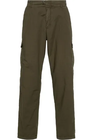 HERNO Byxor, Herr, L, Bomull, Cargo Cotton Pants