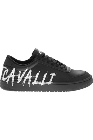 Roberto Cavalli Skor, Herr, 42 EU, Sneakers