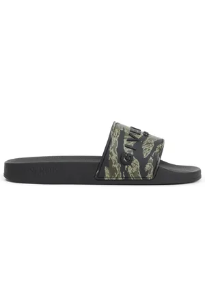 Givenchy Skor, Herr, 43 EU, Flatsandaler