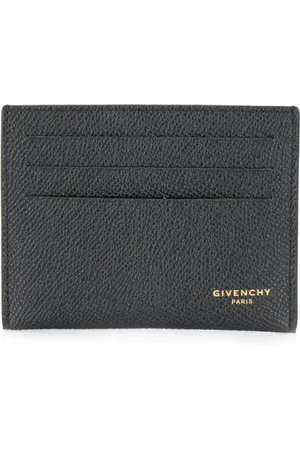 Givenchy Accessoarer, Herr, ONE Size, Läder, Korthållare