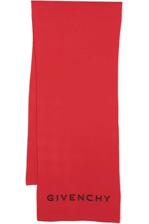 Givenchy Accessoarer, Herr, ONE Size, Kashmir, Vinterhalsduk