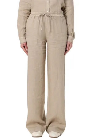 FAY Byxor, Dam, W29, Casual dragsko byxor