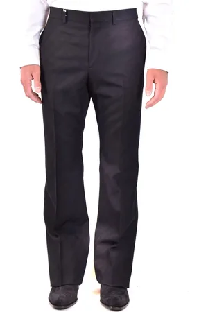 Givenchy Byxor, Herr, M, Formal Wool Byxor