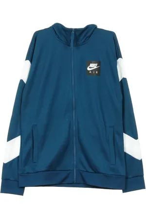 Nike Jacka, Herr, M, Polyester, Träningsjacka
